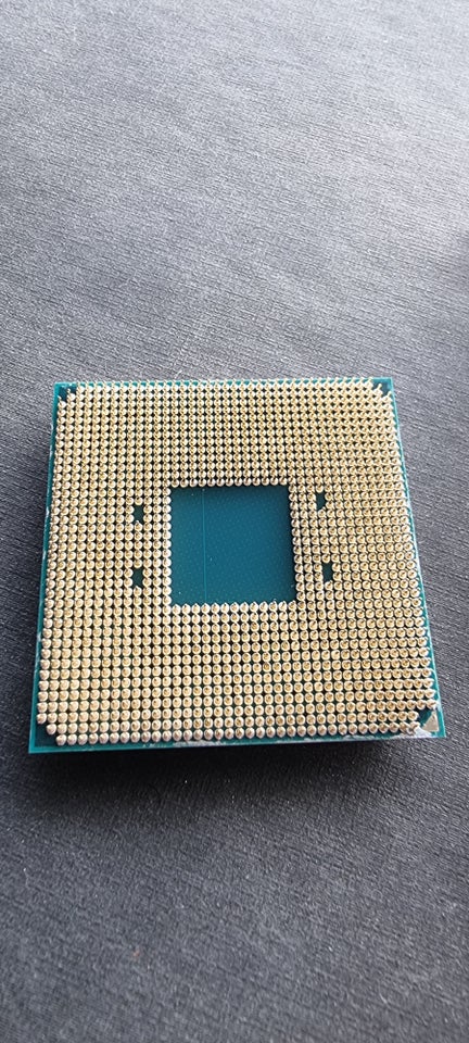 AM4, AMD, Ryzen 5 3600