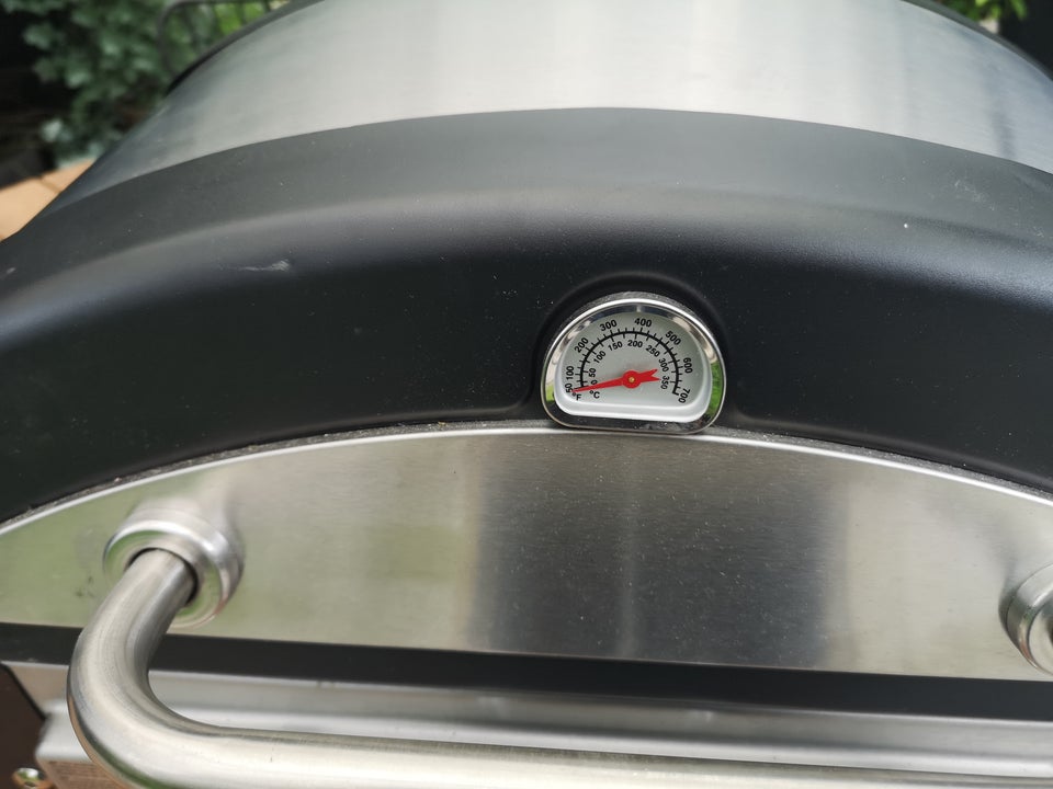 Gasgrill Biltema