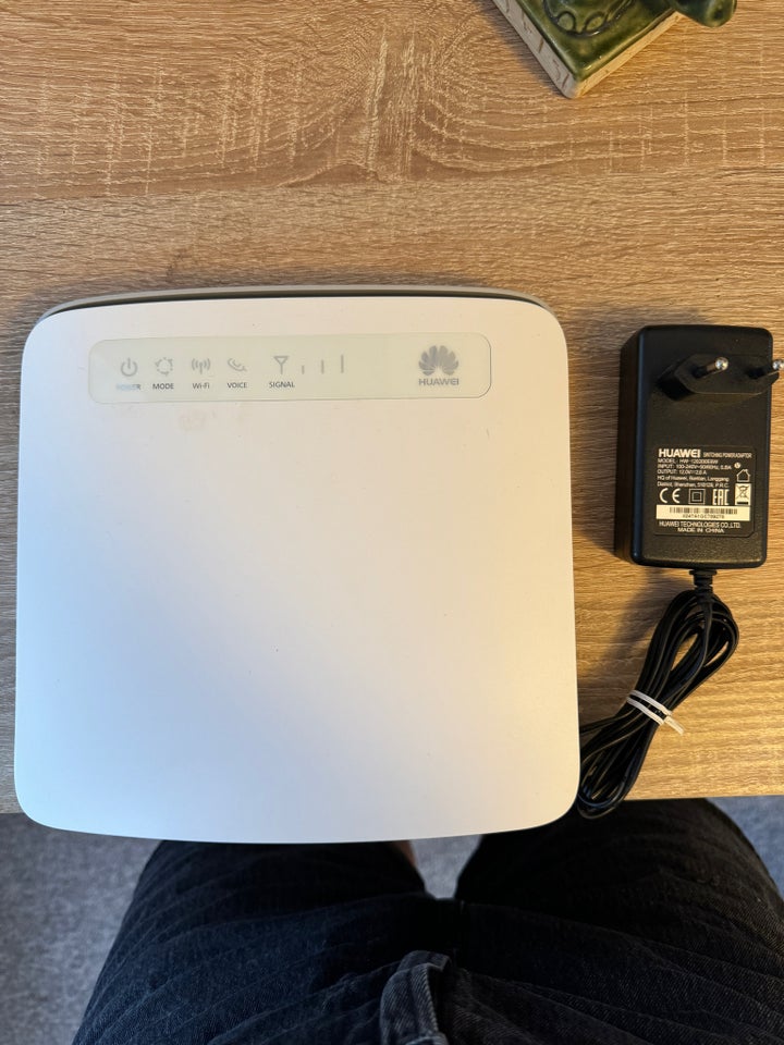 Router Huawei Perfekt