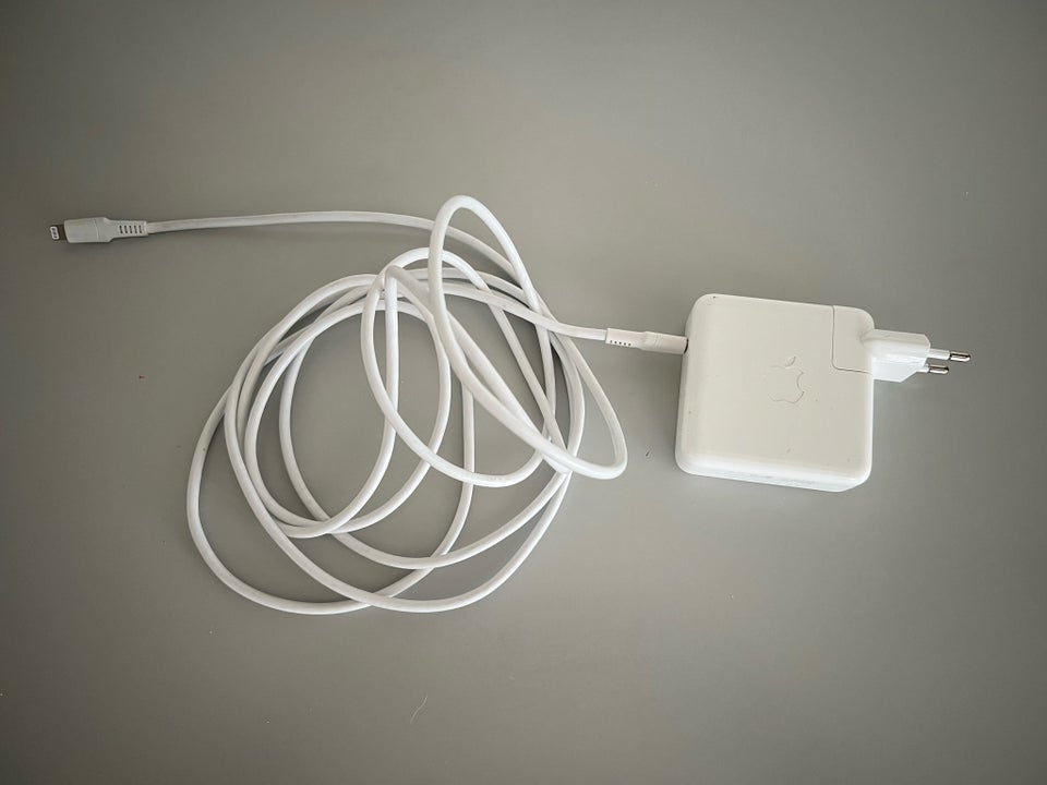 Adapter Apple God