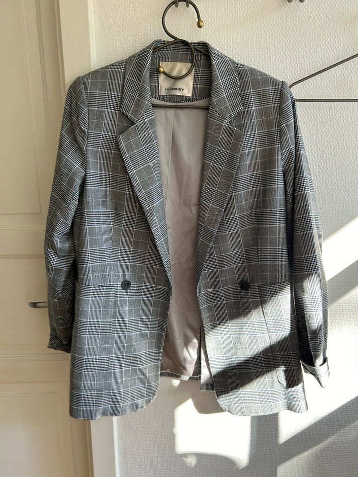 Blazer str 36 Co’couture