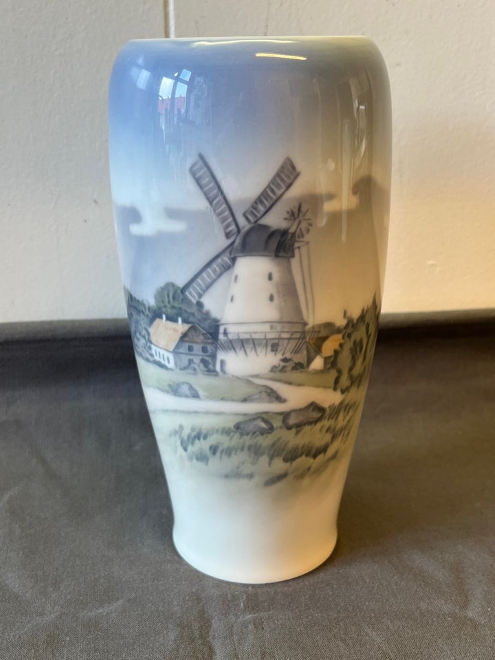 Vase Vase nr 4568 Royal