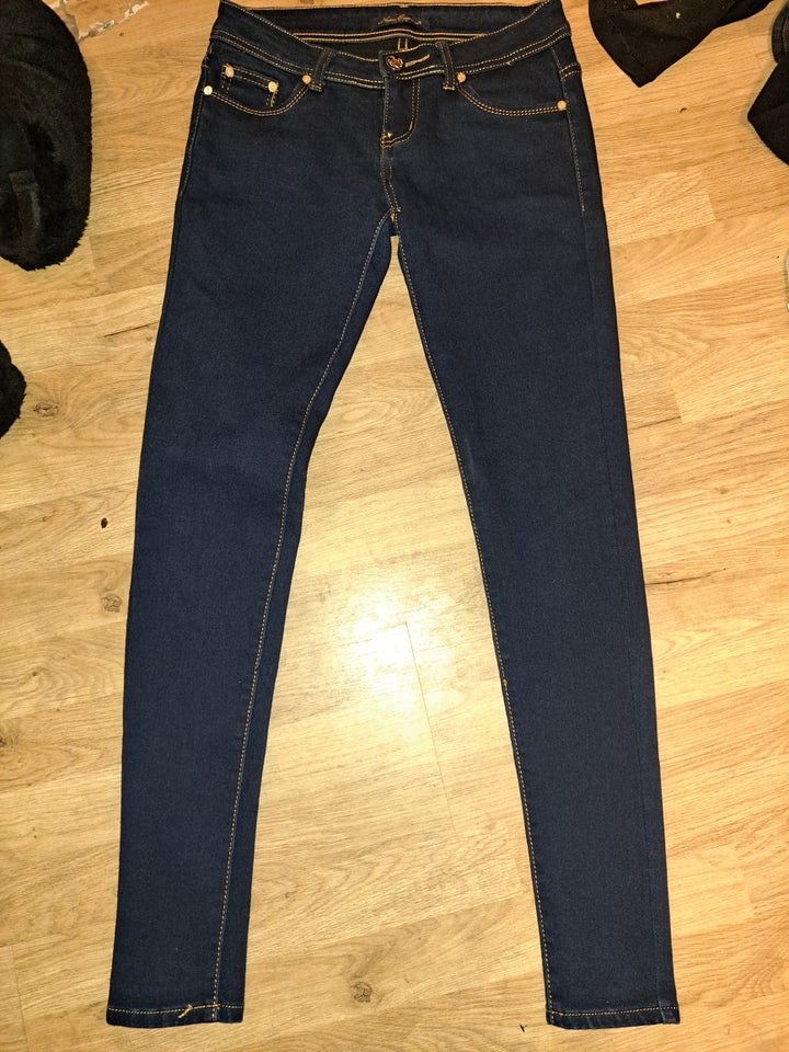 Jeans, Nina carter, str. 36