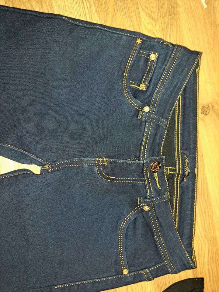 Jeans, Nina carter, str. 36