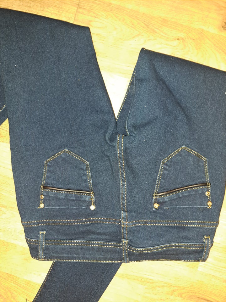 Jeans, Nina carter, str. 36