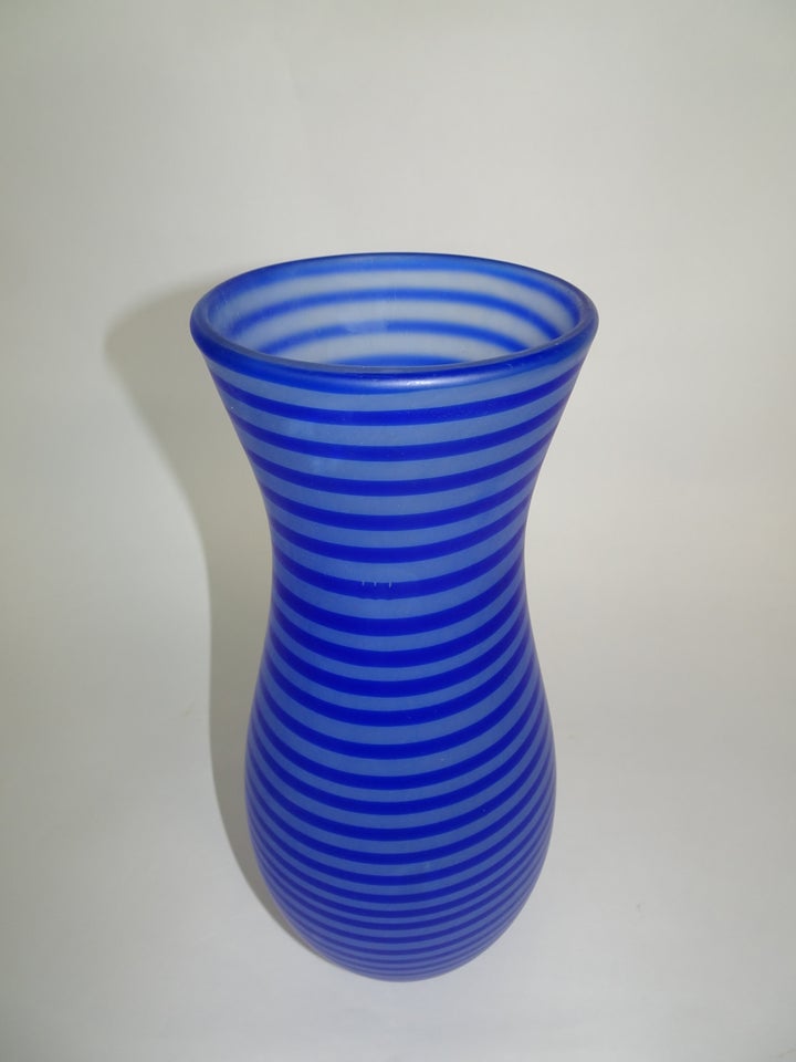 Vase Stromboli Kosta Boda