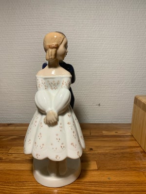 Porcelæn Figur 2372 Bing