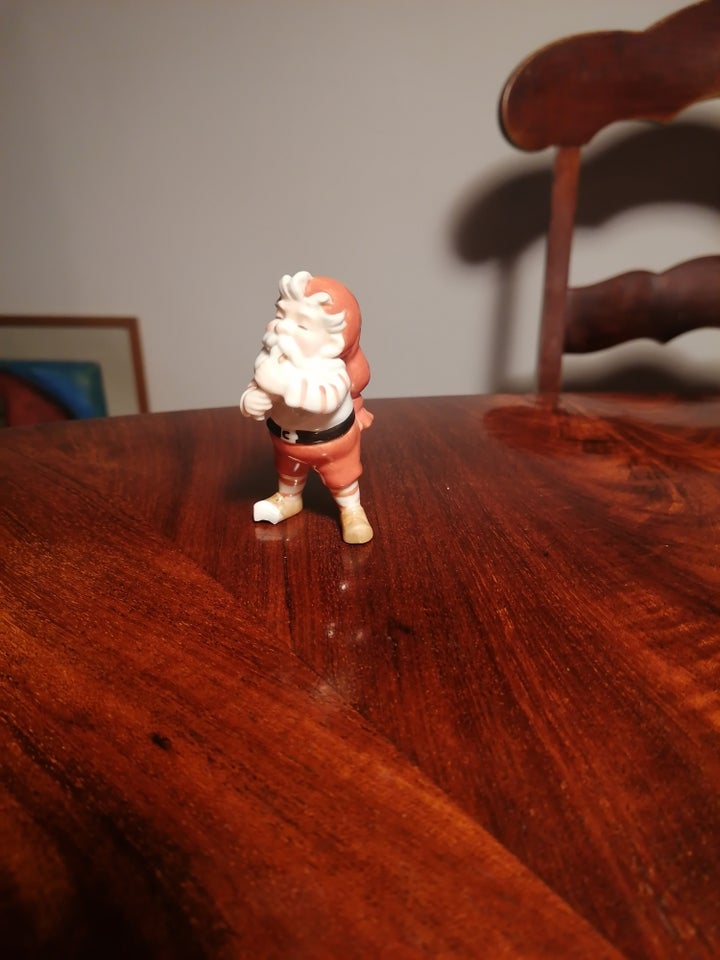 Royal Copenhagen pixie nisse