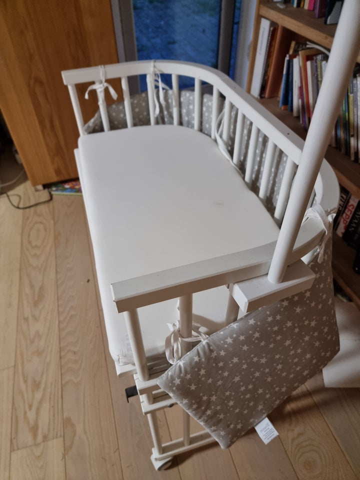 Vugge Babybay Bedside Crib  b: 45