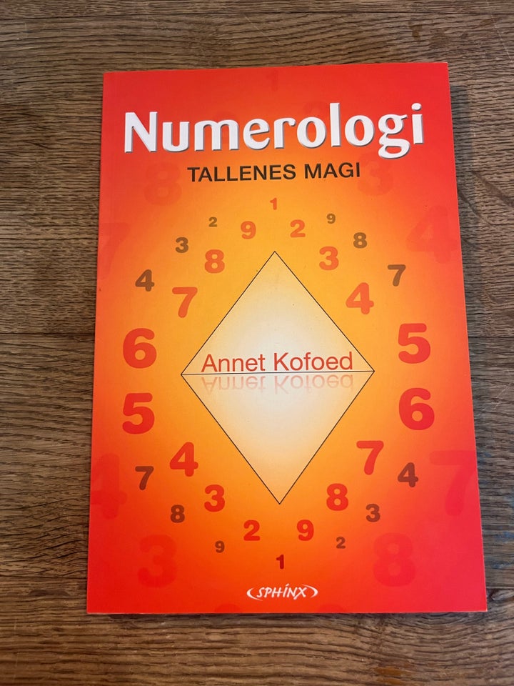 Numerologi - tallenes magi, Annet