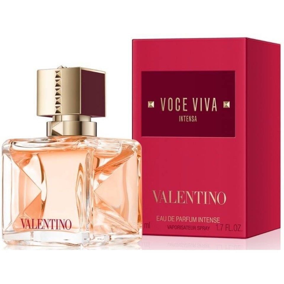 Eau de parfum, Valentino