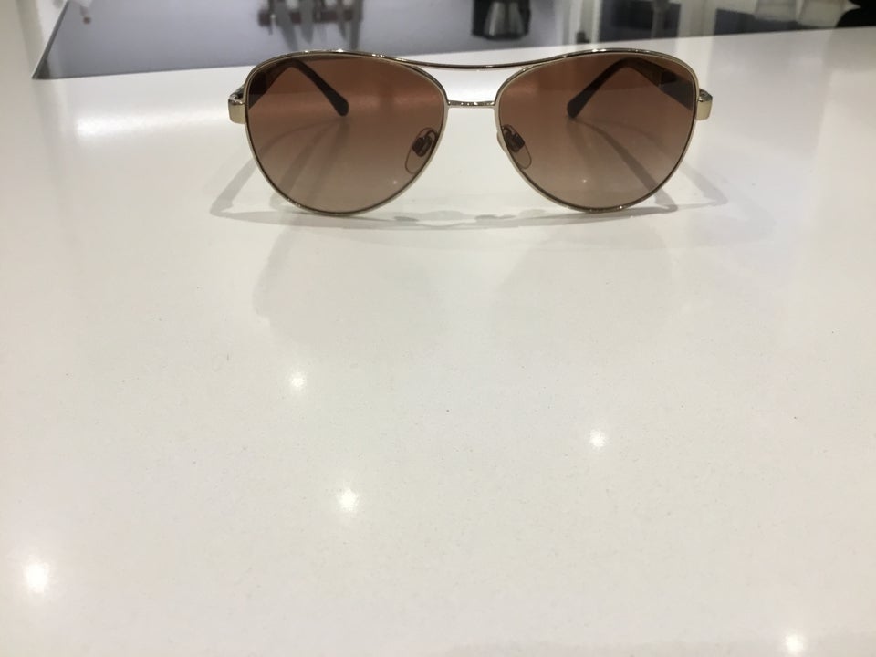 Solbriller unisex, Burberry