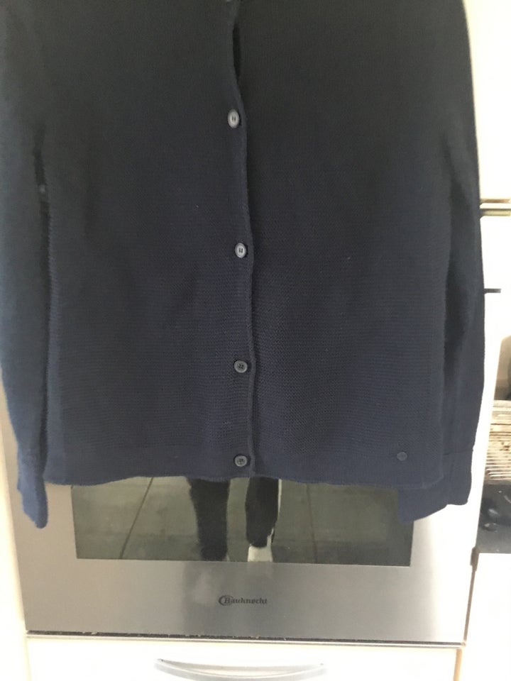 Cardigan, Marc O’Polo, str. 38