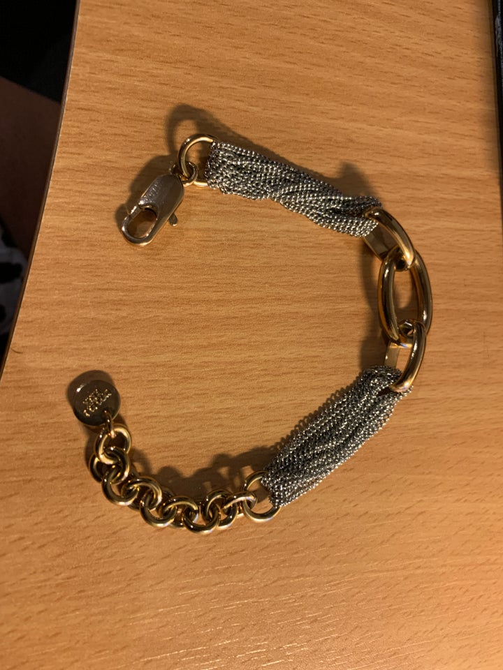 Armbånd, bijouteri, Dyrberg Kern