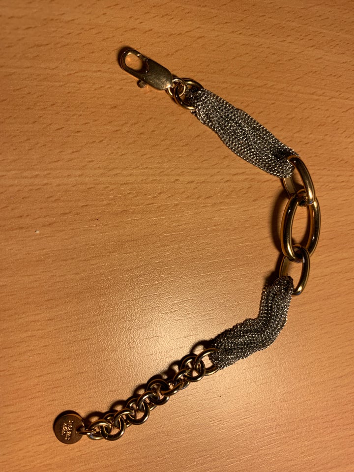 Armbånd, bijouteri, Dyrberg Kern