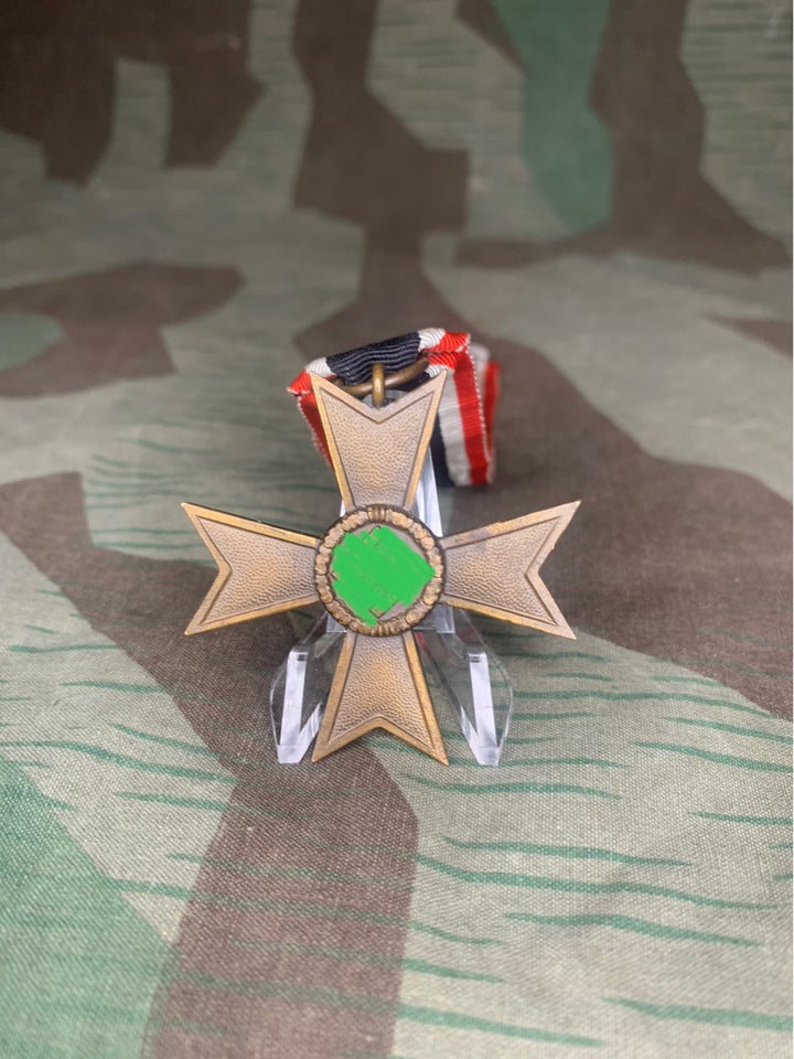 Medalje Tysk WW2