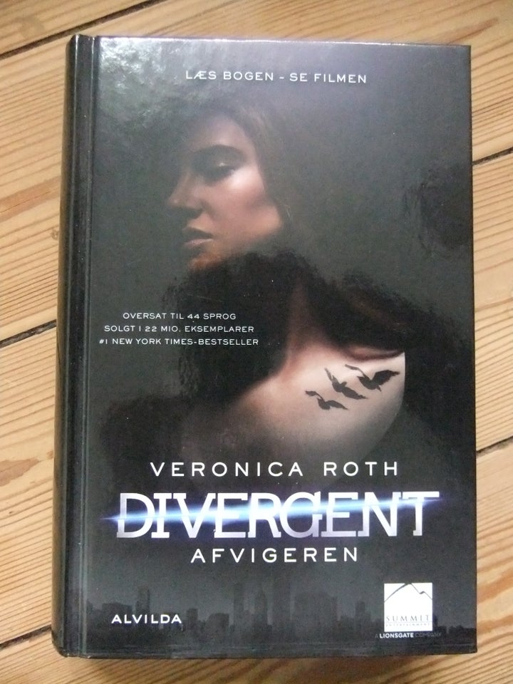 Divergent Afvigeren, Veronica