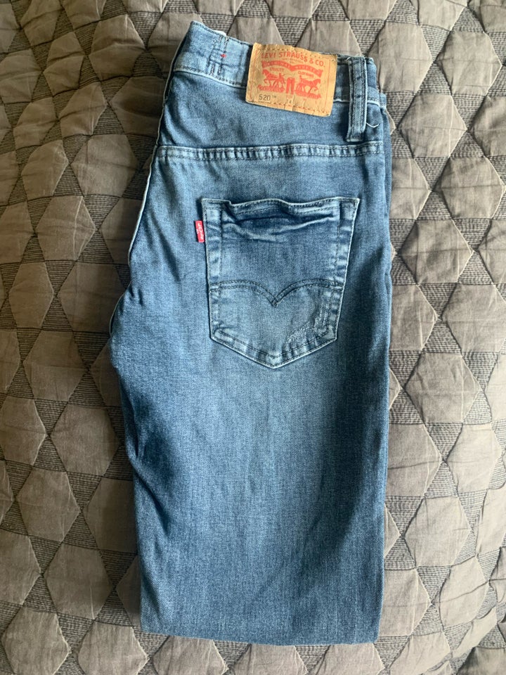 Jeans Cowboybukser Levi’s