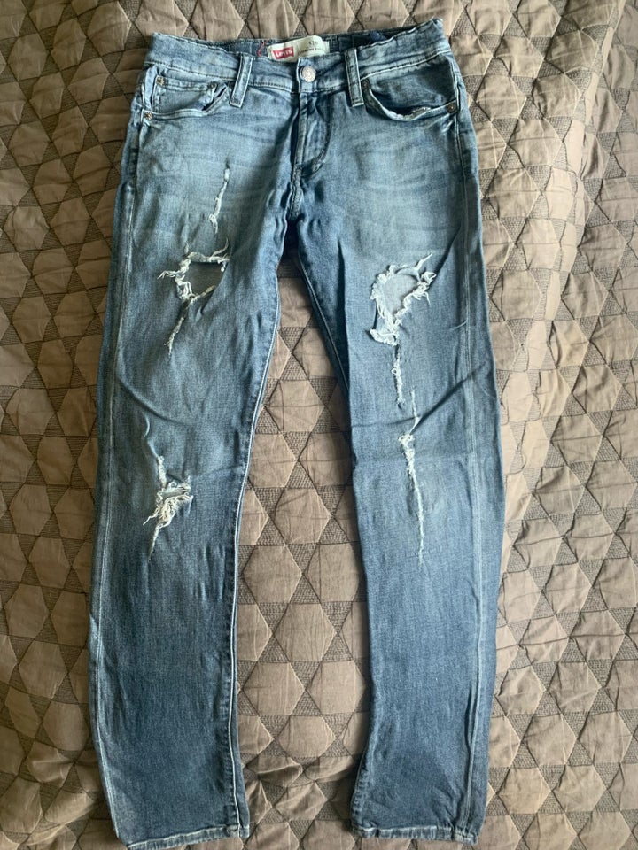 Jeans Cowboybukser Levi’s