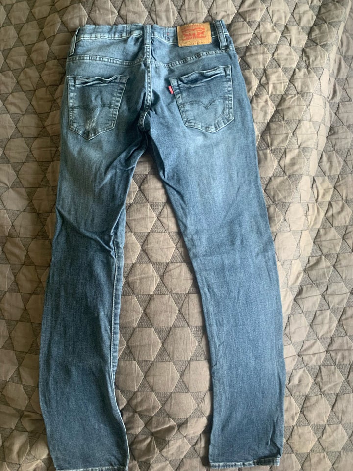 Jeans Cowboybukser Levi’s