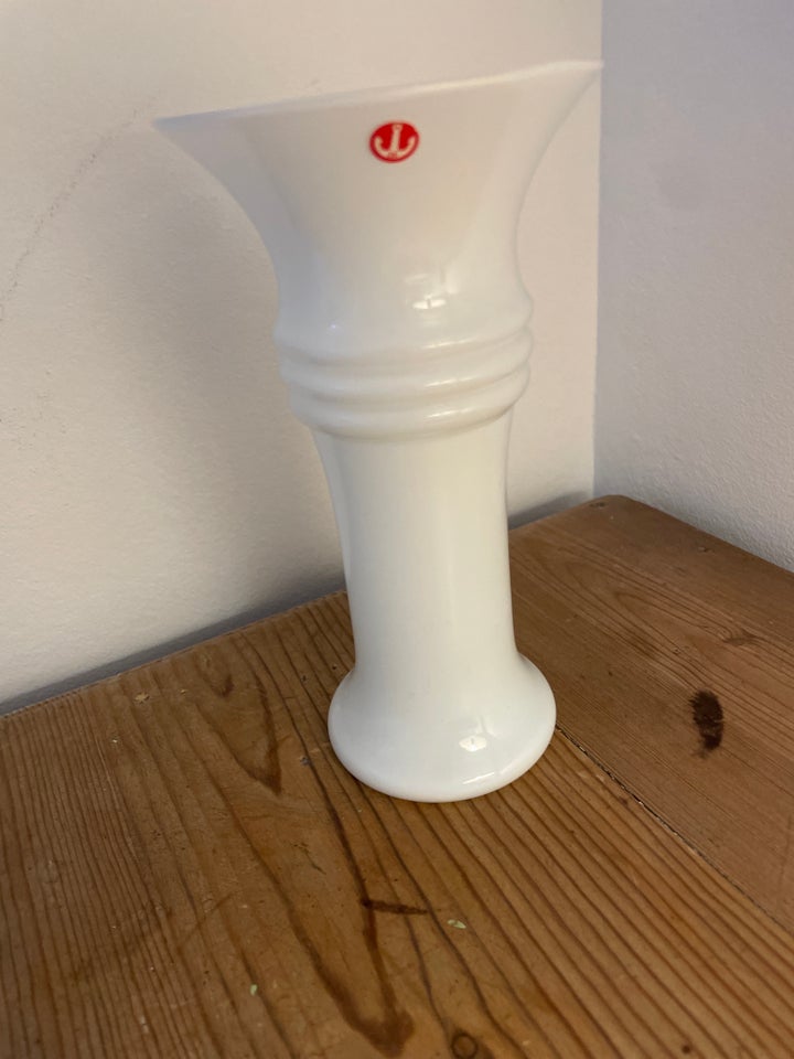 Vase, Holmegårf