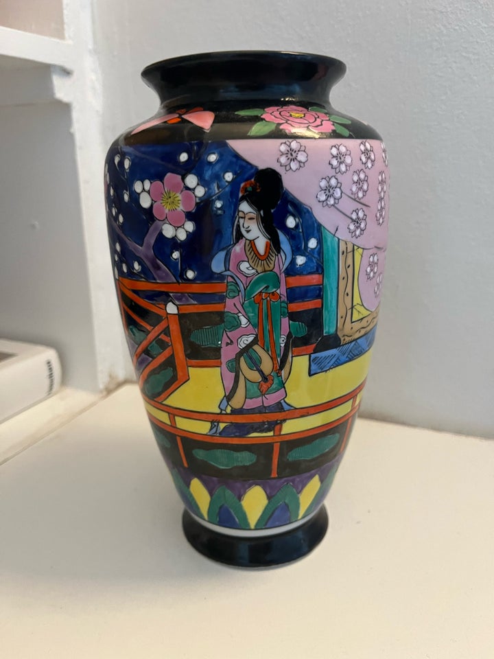 Keramik, Vase