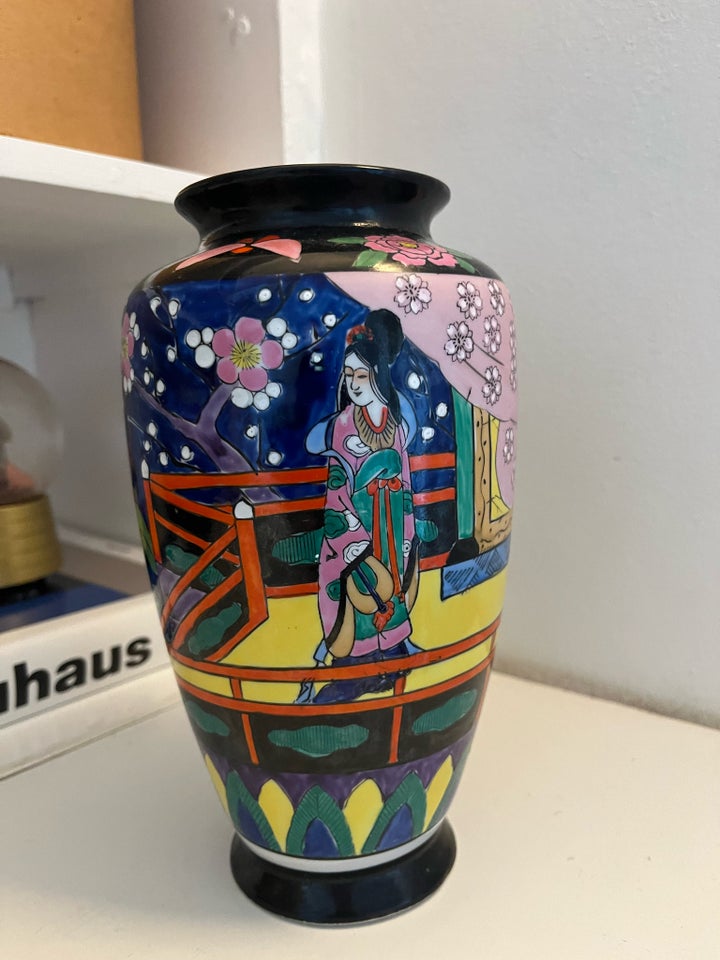 Keramik, Vase