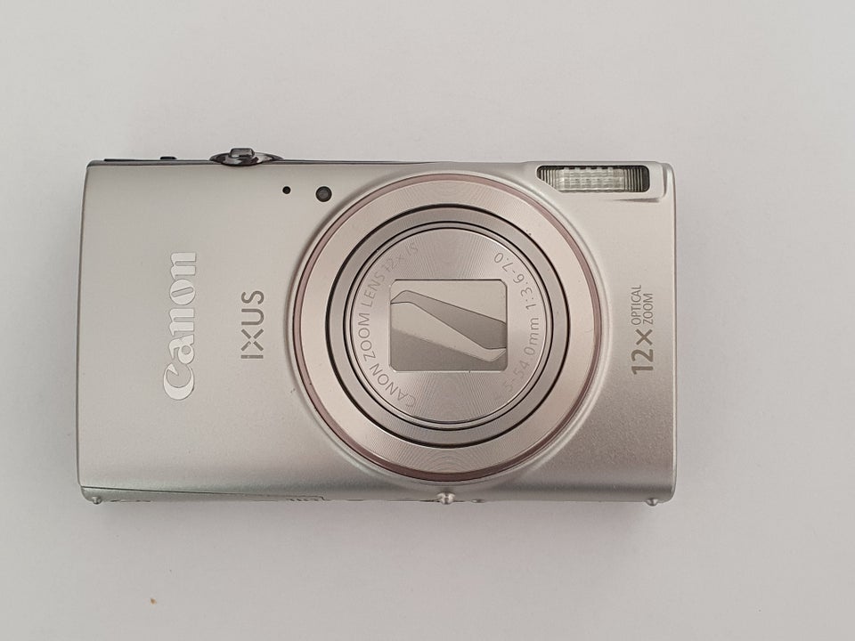 Canon Canon IXUS 285 HS 20