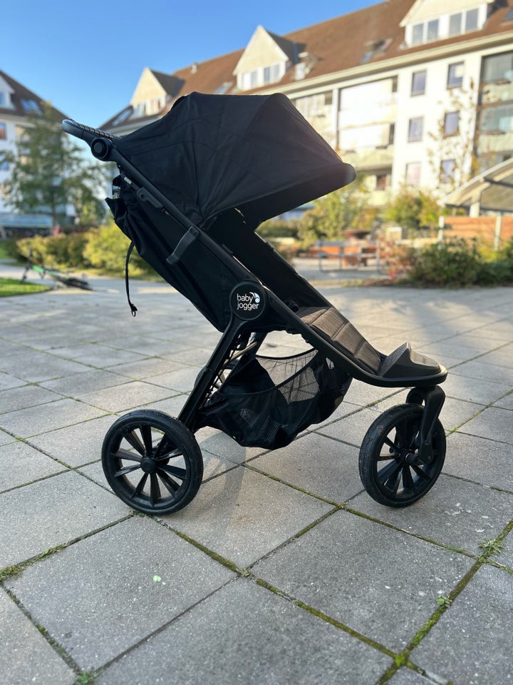 Babyjogger Baby Jogger City Elite