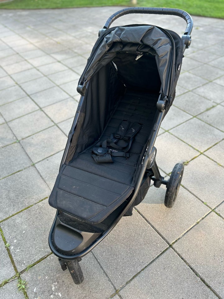 Babyjogger Baby Jogger City Elite