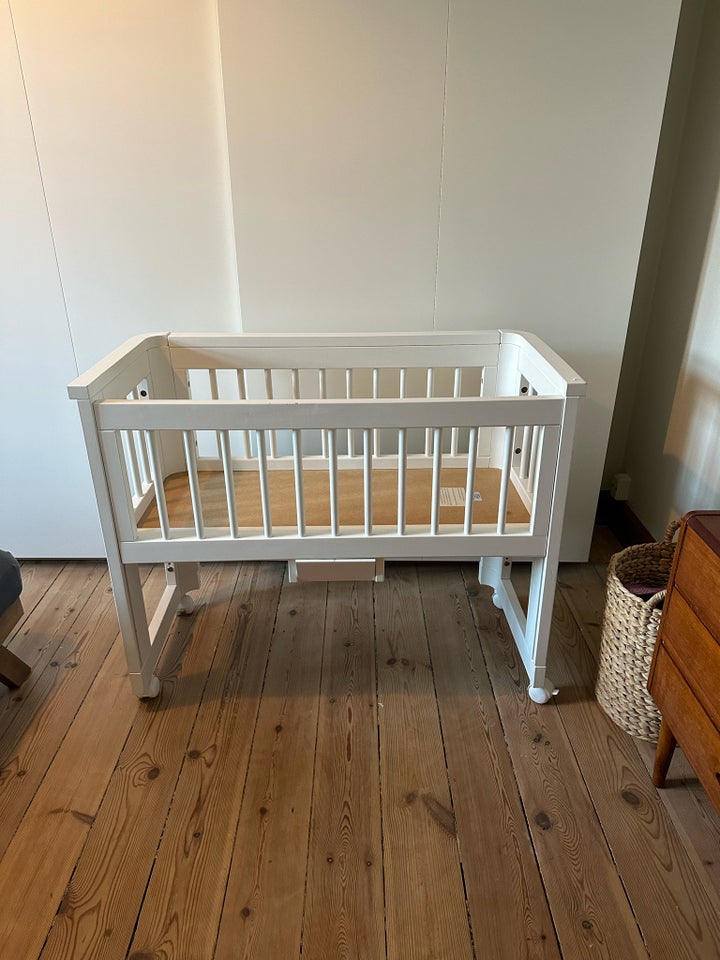 Babyseng Bedside crib