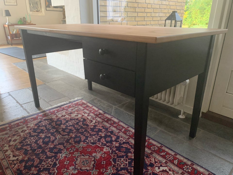 Skrivebord, Ikea, b: 140