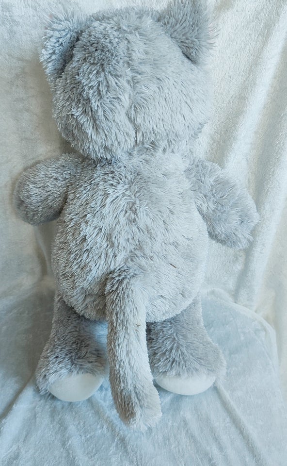 Bamse, Build a Bear