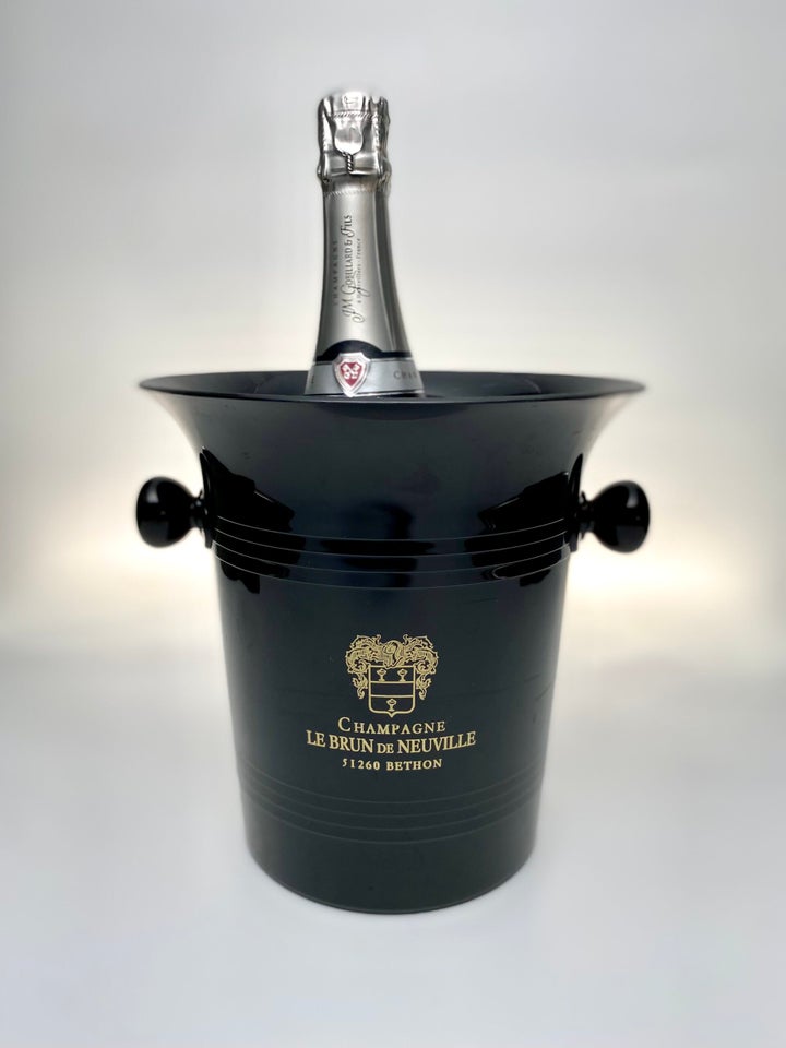 Champagnekøler