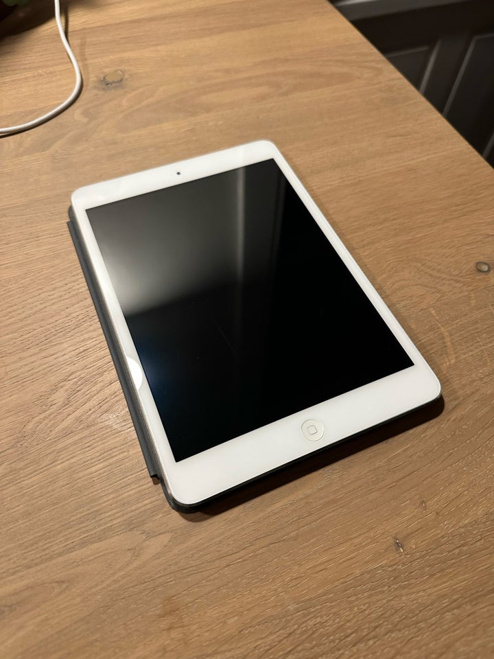 iPad mini 32 GB hvid