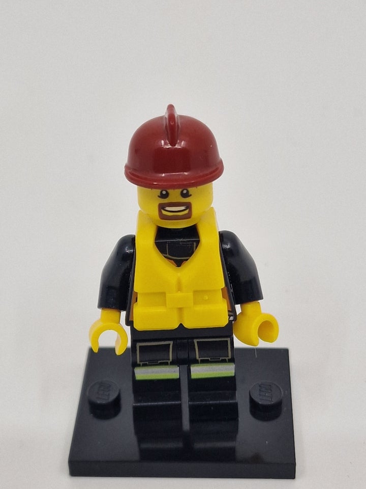 Lego Minifigures