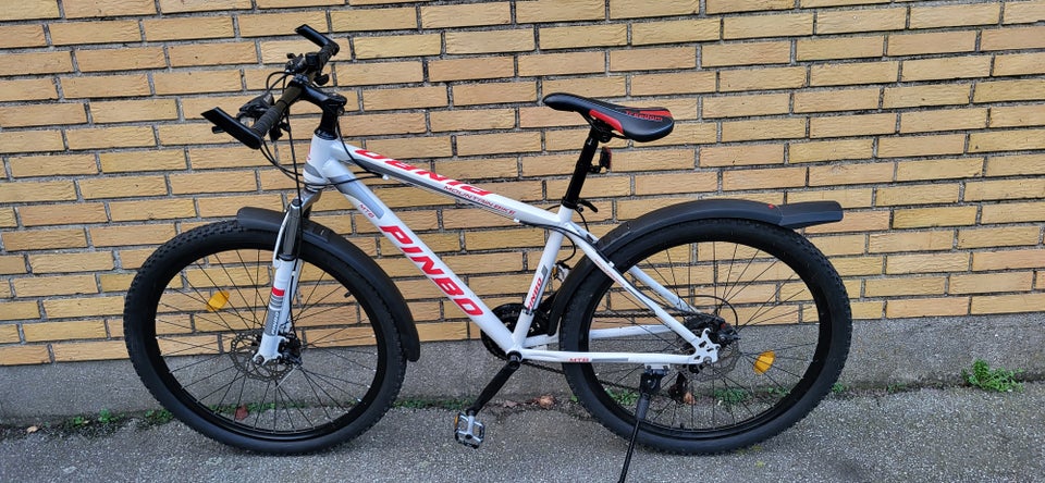 Herrecykel, MTB PINBO Montainbike