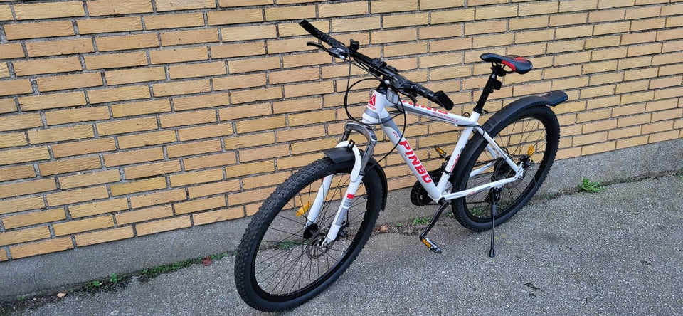 Herrecykel, MTB PINBO Montainbike