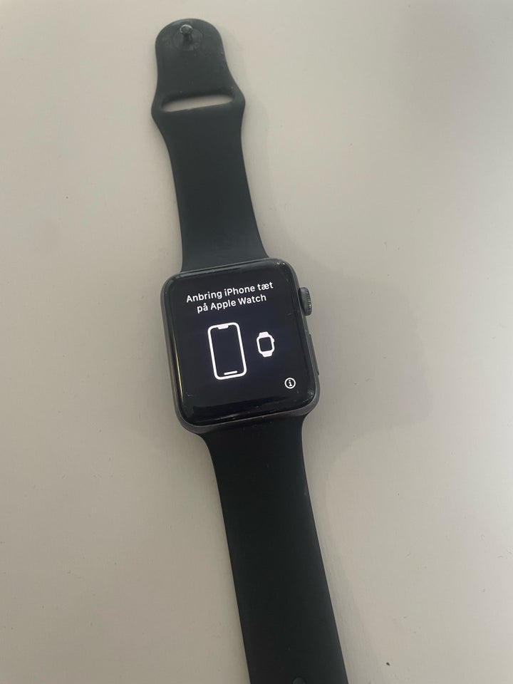 Smartwatch Apple