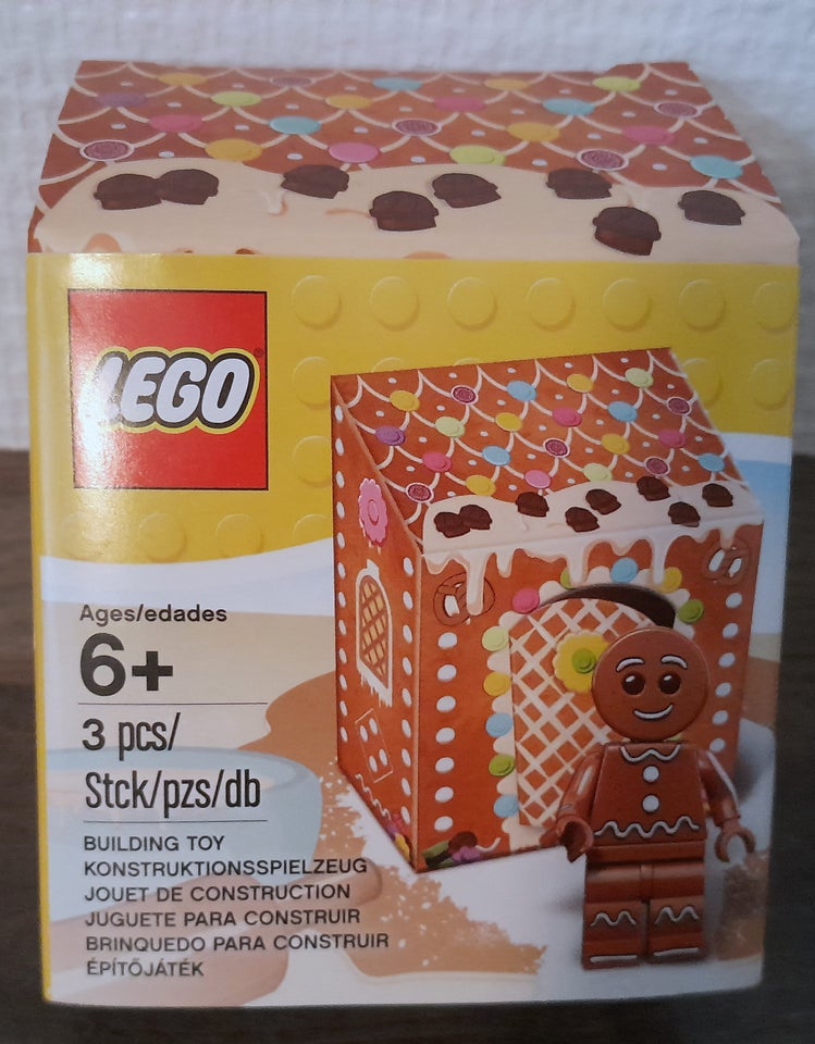 Lego Exclusives, 5005156