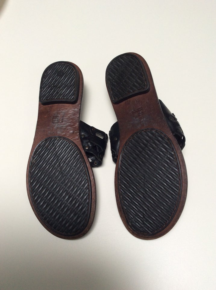 Sandaler, str. 38, Tommy Hilfiger