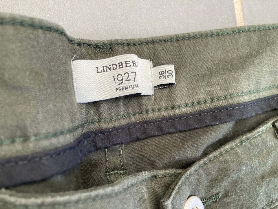 Jeans, Lindbergh og Roberto jeans /