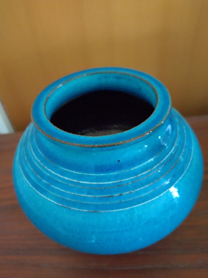 Keramik Vase