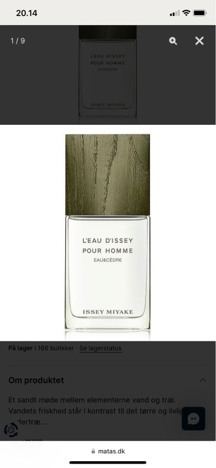 Eau de Toilette, Parfume, ISSEY