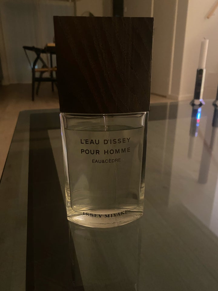 Eau de Toilette, Parfume, ISSEY