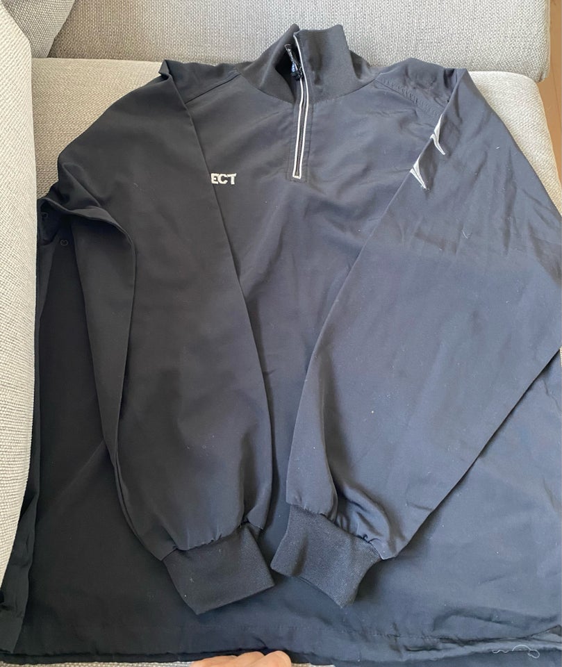 Windbreaker, Lækker trøje, Select