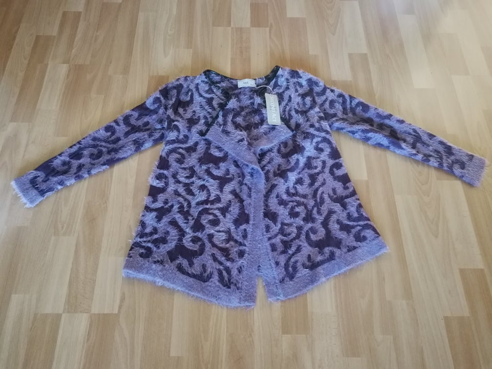 Cardigan, Soft B By Intown, str. 36