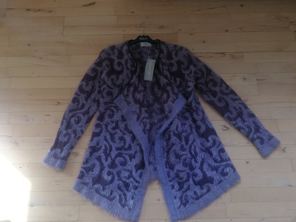 Cardigan, Soft B By Intown, str. 36