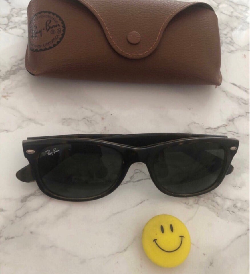 Solbriller unisex, Rayban