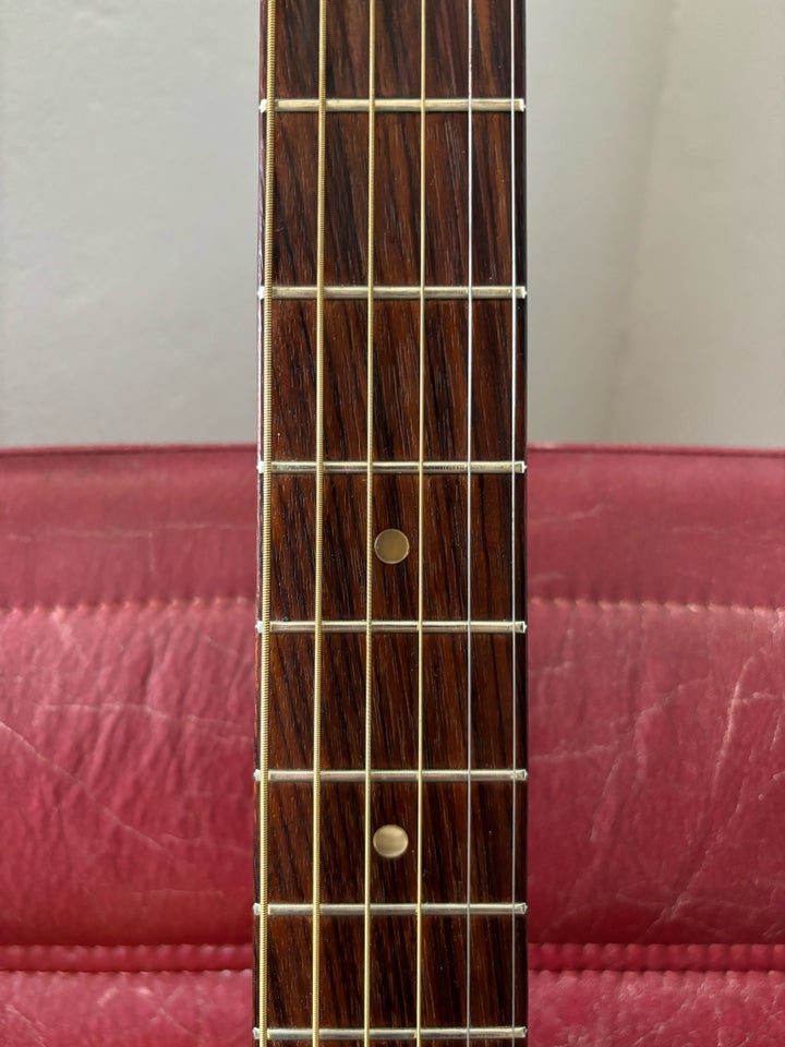 Rejse guitar, Framus